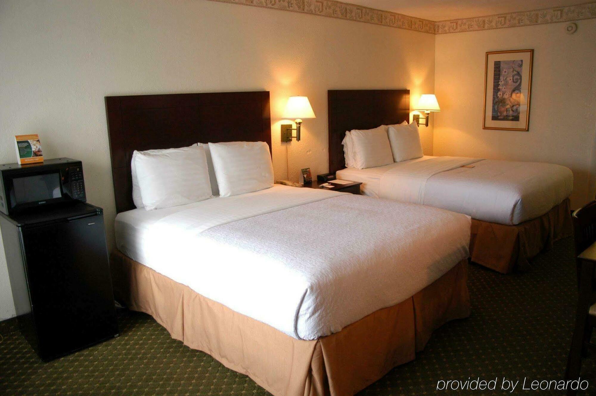 Holiday Inn Express & Suites Lakeland South, An Ihg Hotel Номер фото